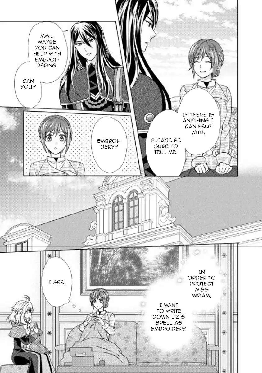 From Maid to Mother Chapter 45 13